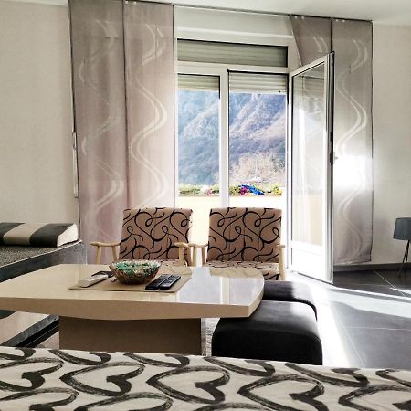 Apartman Nena Višegrad Buitenkant foto