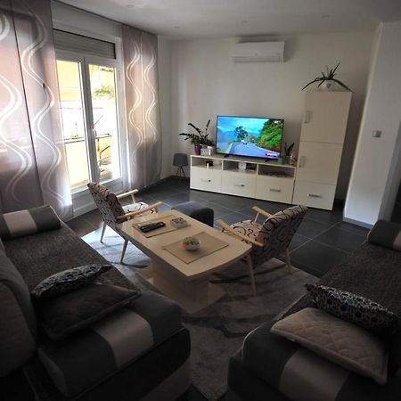 Apartman Nena Višegrad Buitenkant foto