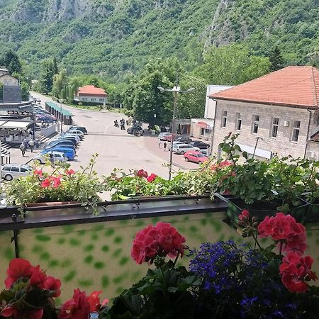 Apartman Nena Višegrad Kamer foto