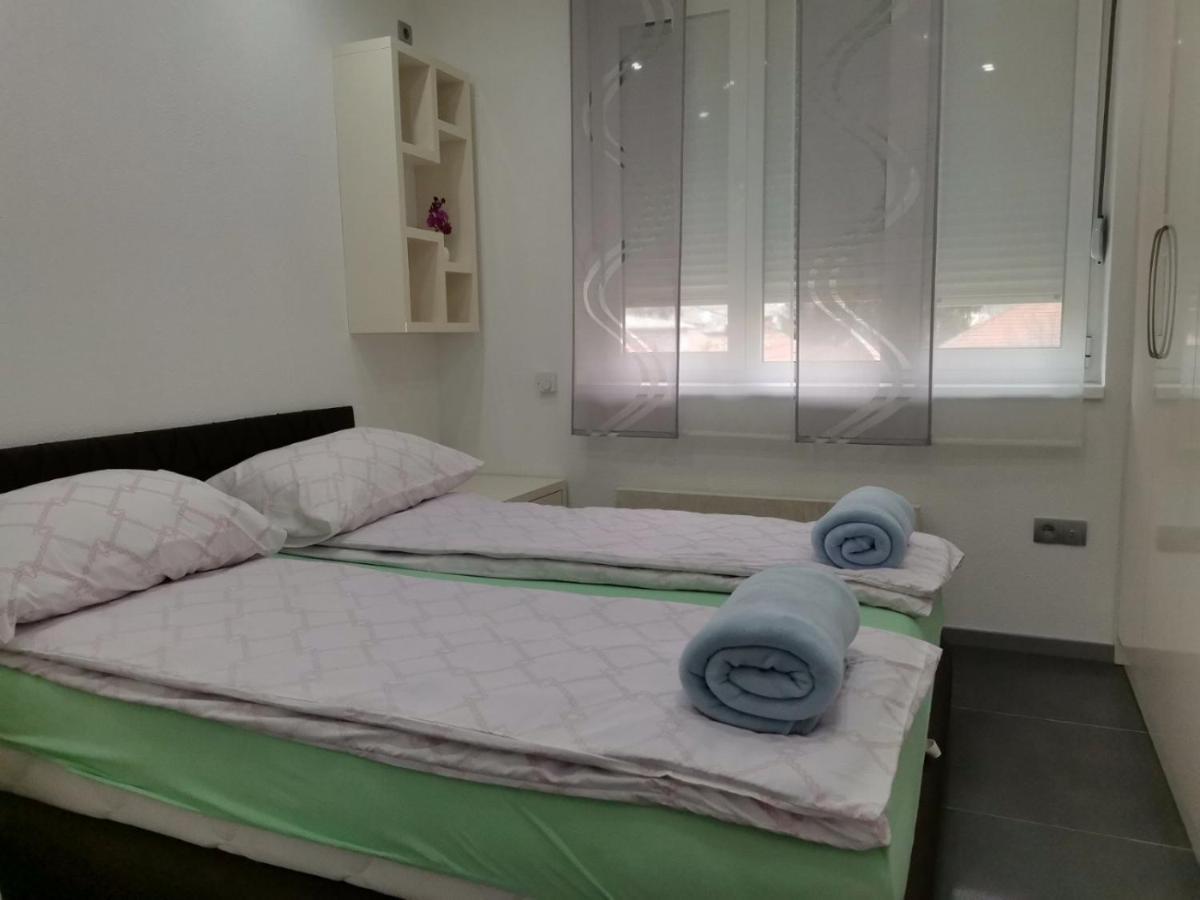 Apartman Nena Višegrad Buitenkant foto