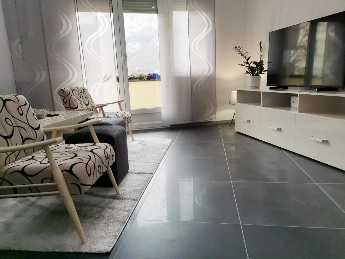 Apartman Nena Višegrad Buitenkant foto