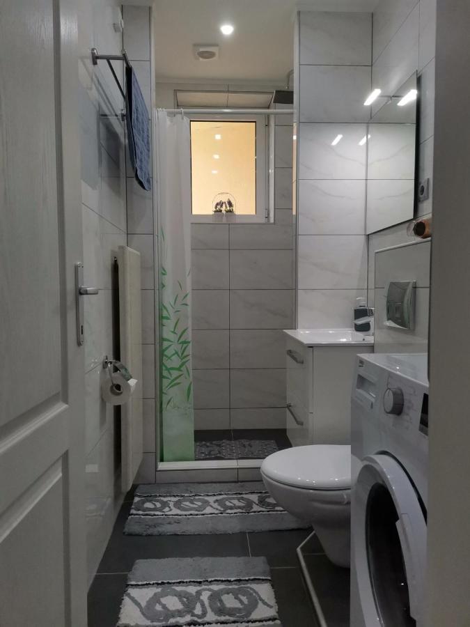 Apartman Nena Višegrad Buitenkant foto