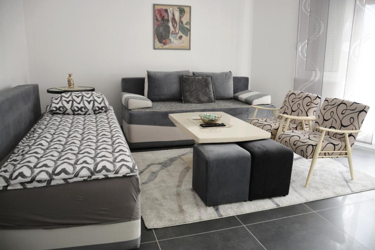 Apartman Nena Višegrad Buitenkant foto