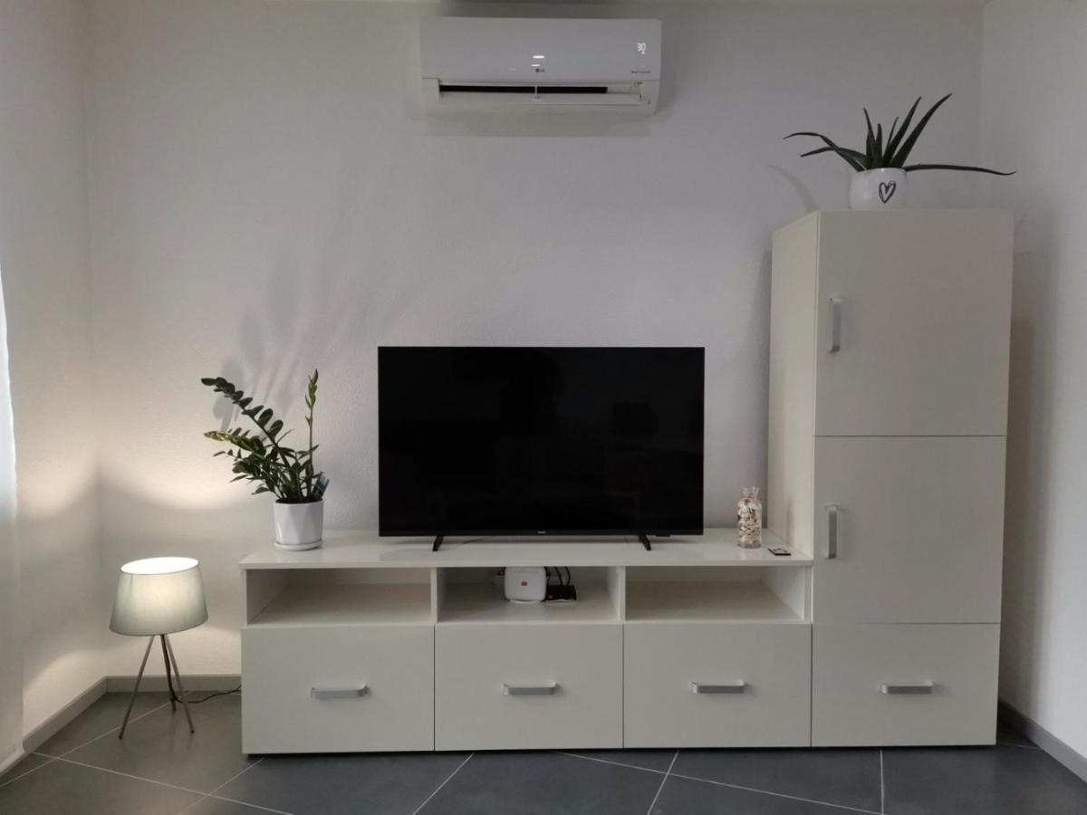 Apartman Nena Višegrad Buitenkant foto