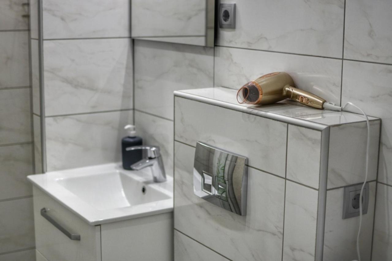 Apartman Nena Višegrad Buitenkant foto