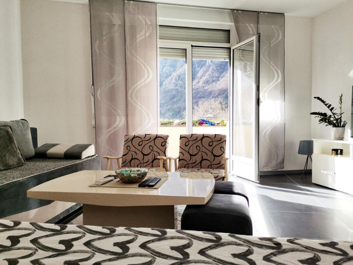 Apartman Nena Višegrad Buitenkant foto