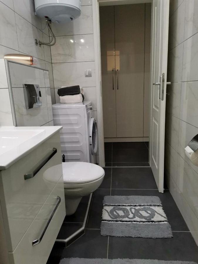 Apartman Nena Višegrad Buitenkant foto