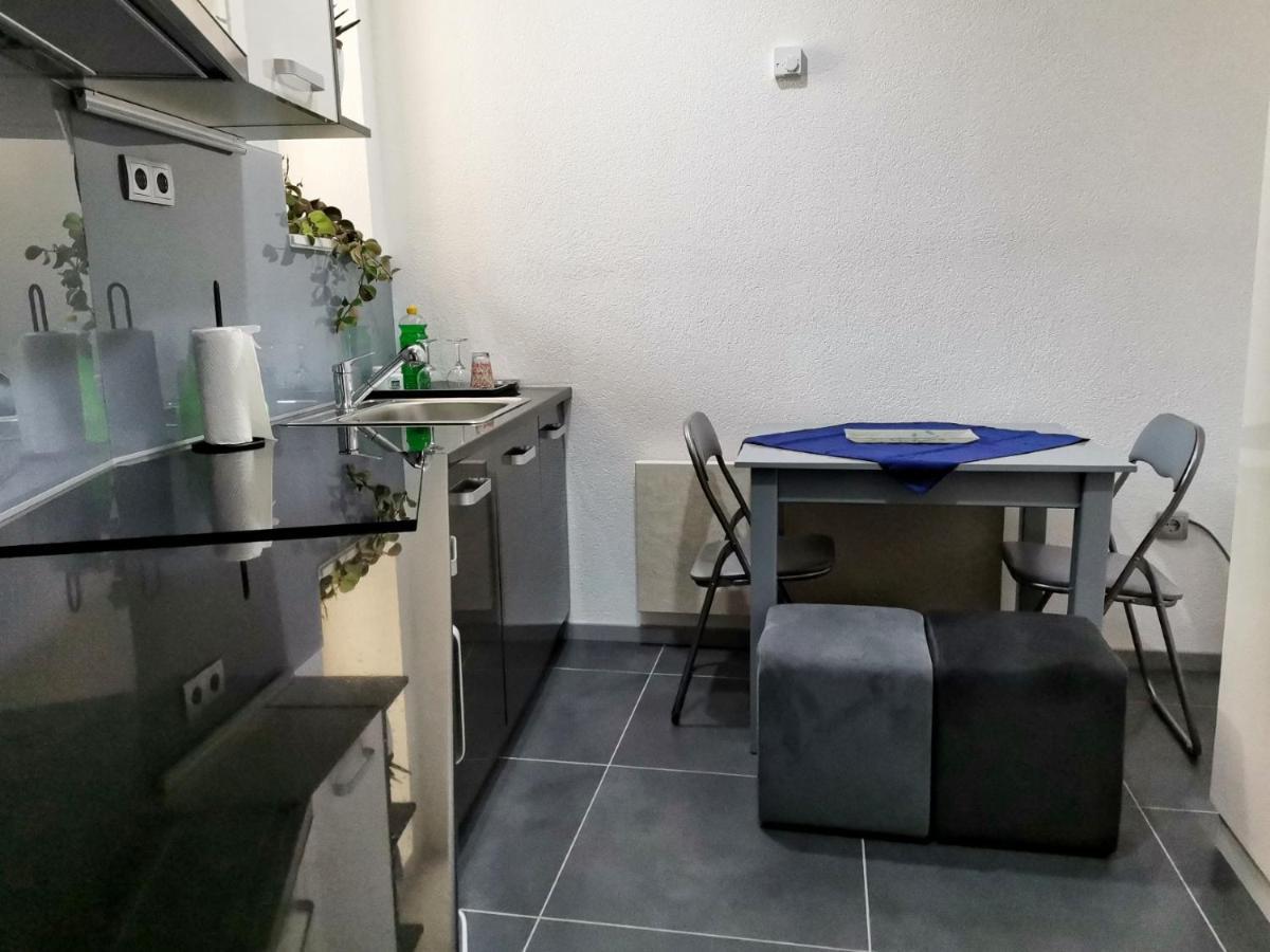 Apartman Nena Višegrad Buitenkant foto