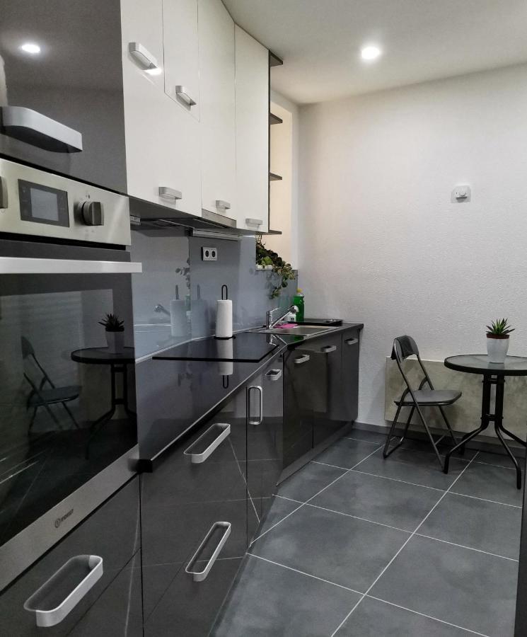 Apartman Nena Višegrad Buitenkant foto