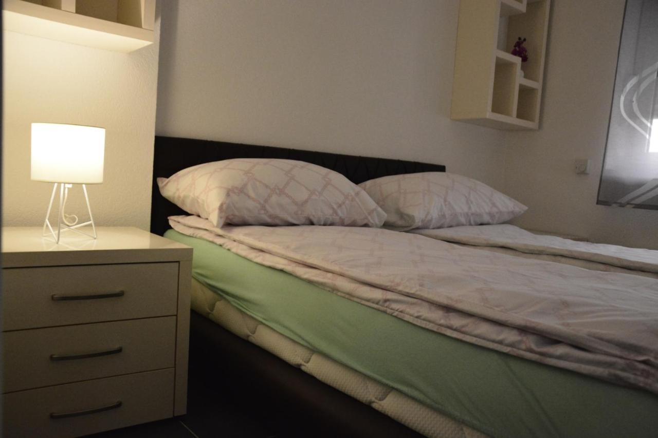 Apartman Nena Višegrad Buitenkant foto