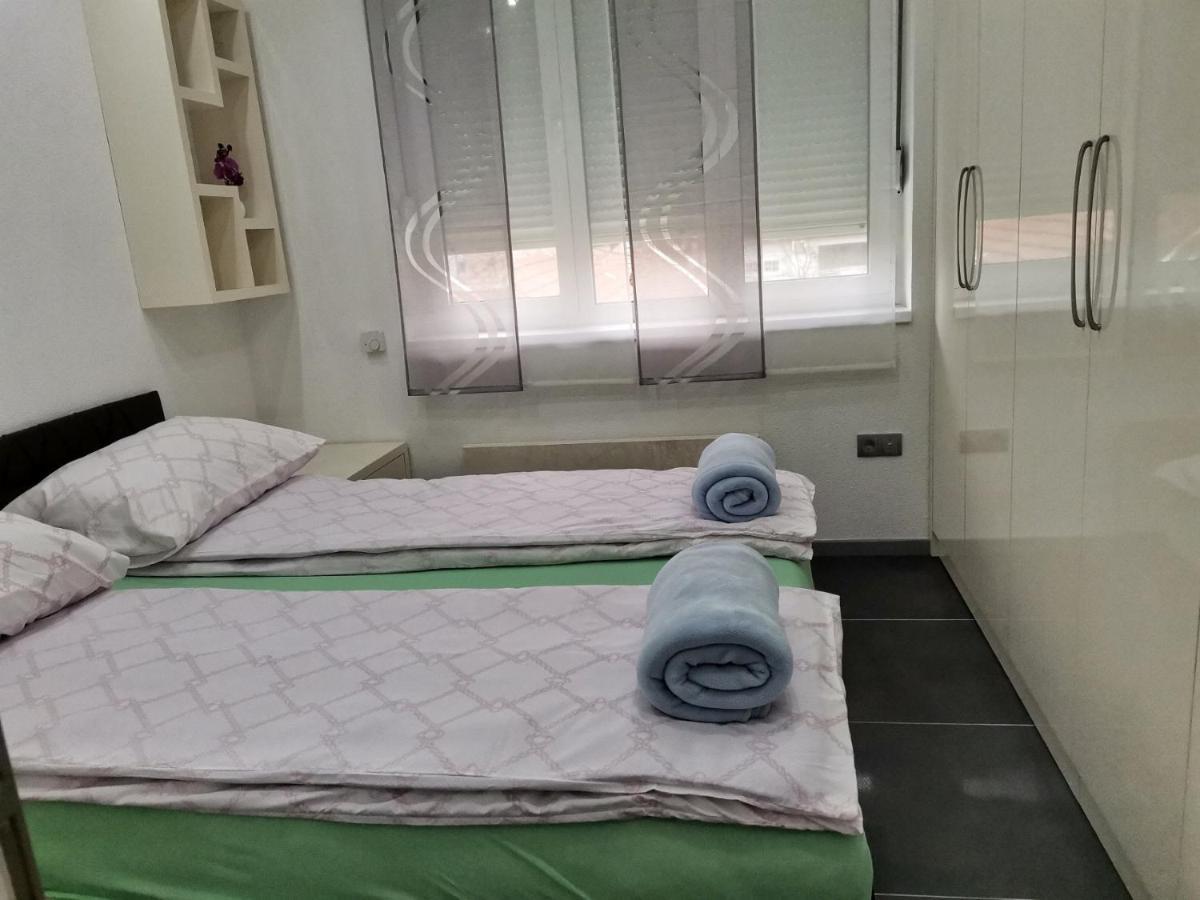 Apartman Nena Višegrad Buitenkant foto