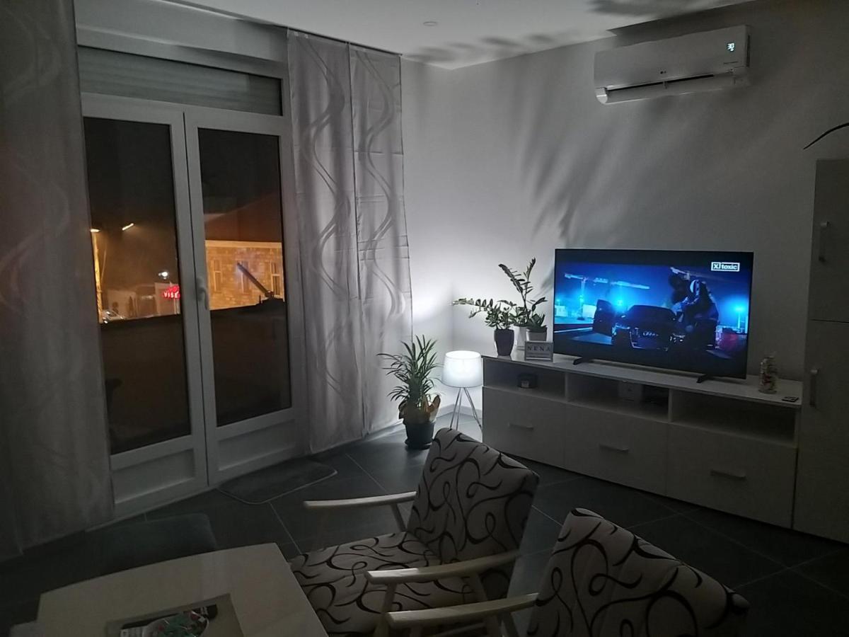 Apartman Nena Višegrad Kamer foto