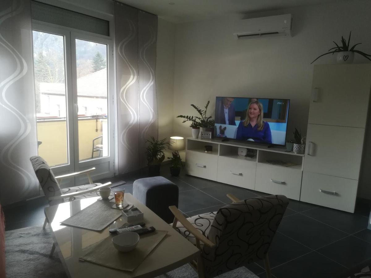 Apartman Nena Višegrad Buitenkant foto