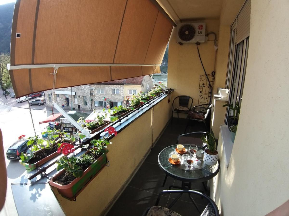 Apartman Nena Višegrad Buitenkant foto