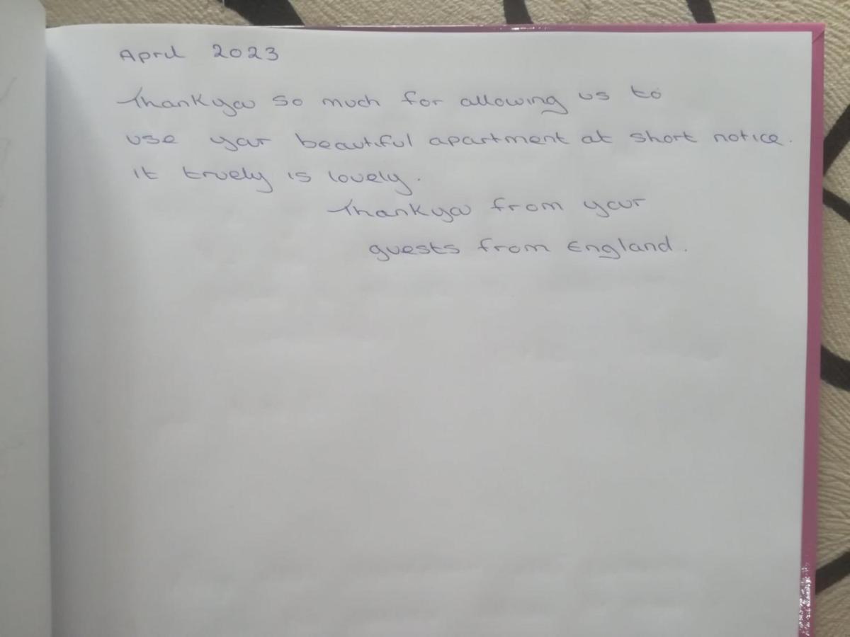 Apartman Nena Višegrad Buitenkant foto