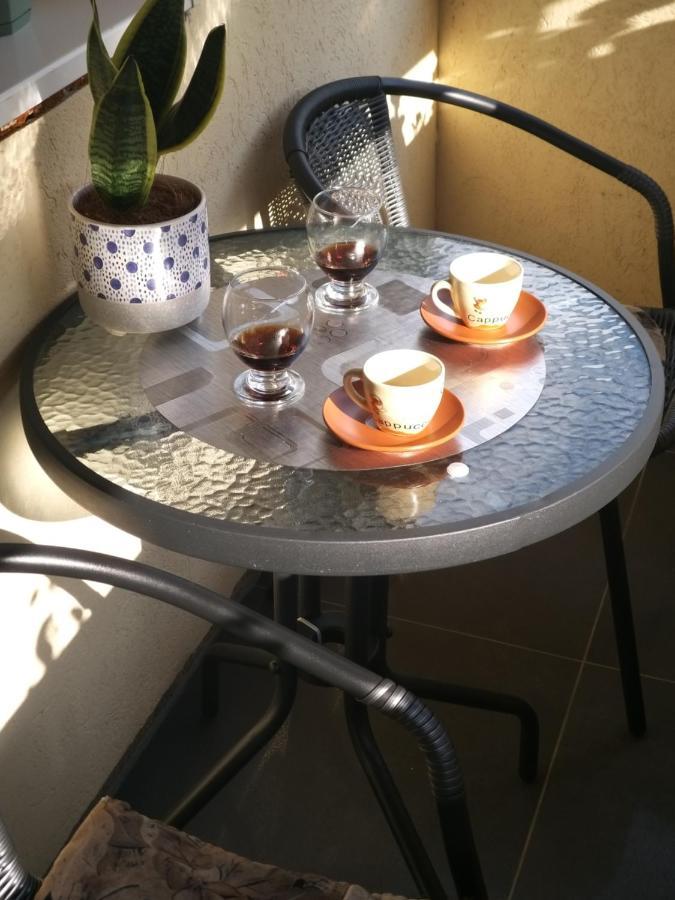 Apartman Nena Višegrad Buitenkant foto