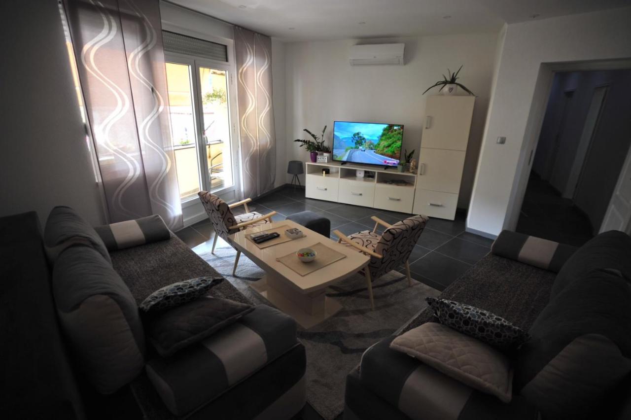 Apartman Nena Višegrad Buitenkant foto