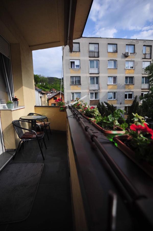 Apartman Nena Višegrad Buitenkant foto