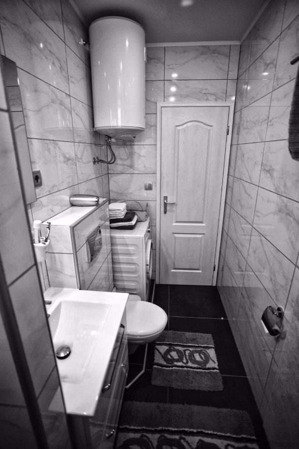 Apartman Nena Višegrad Buitenkant foto