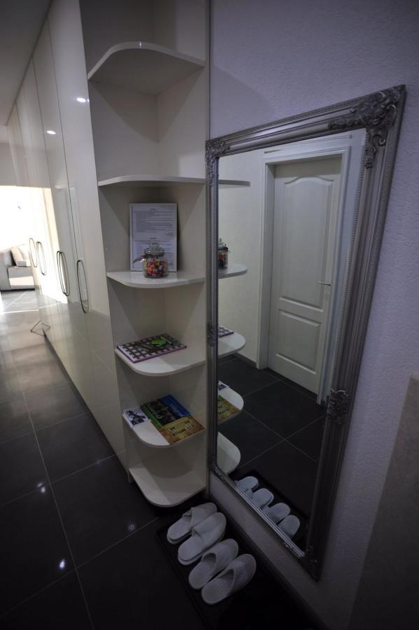 Apartman Nena Višegrad Buitenkant foto