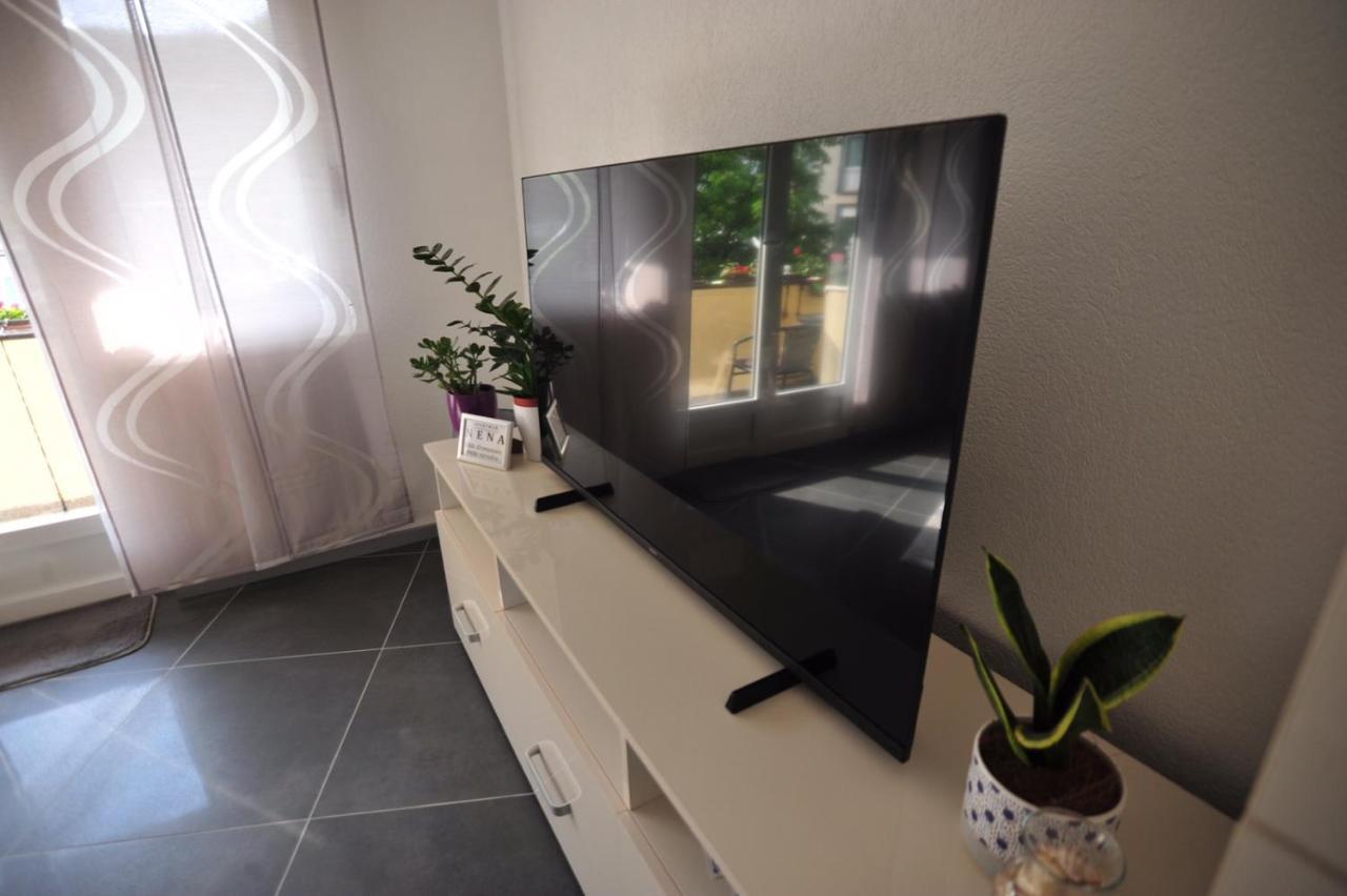 Apartman Nena Višegrad Buitenkant foto