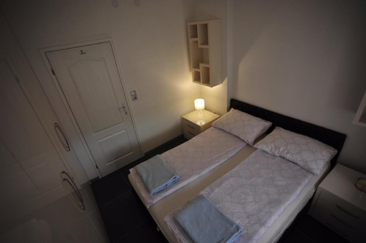 Apartman Nena Višegrad Buitenkant foto