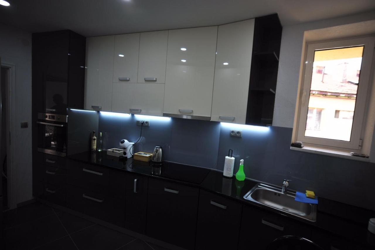 Apartman Nena Višegrad Buitenkant foto