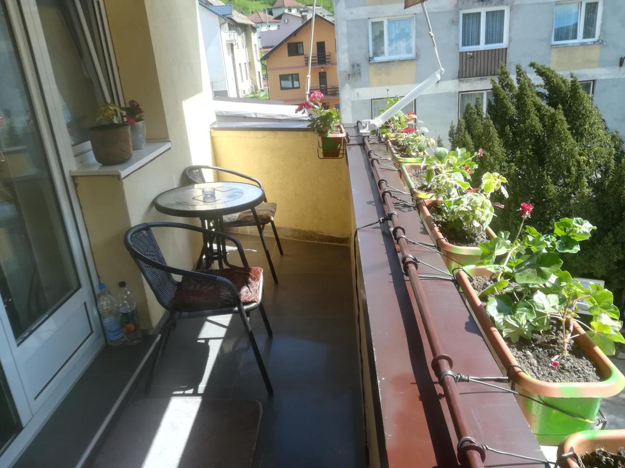 Apartman Nena Višegrad Kamer foto